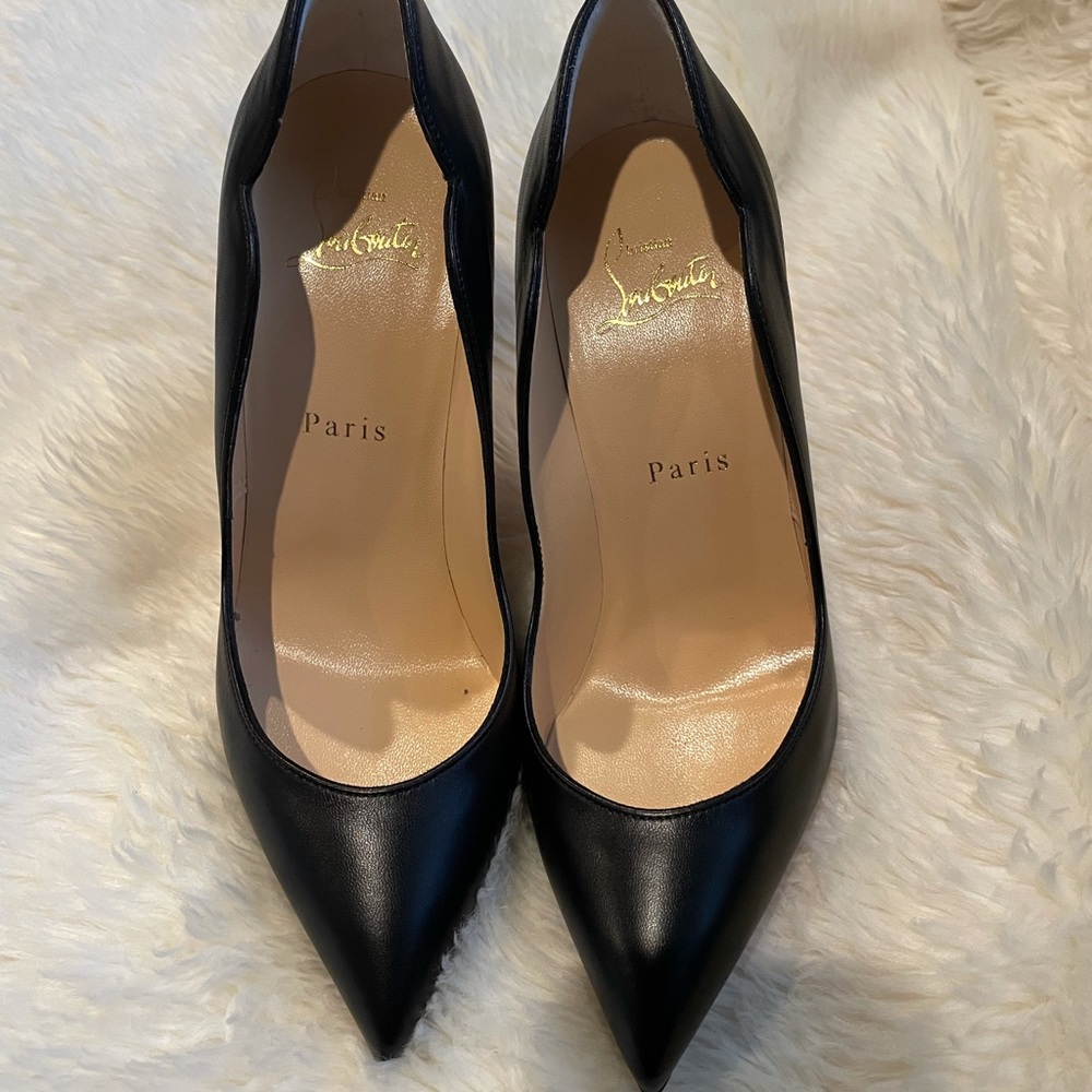 Christian Louboutin Hot Chick